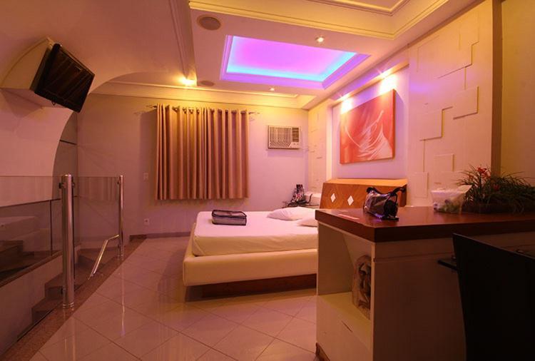 Motel Sensuale Valinhos Room photo